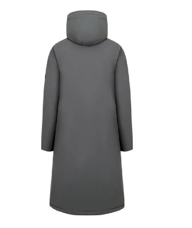 Equetech Reversible Shield Waterproof Padded Coat