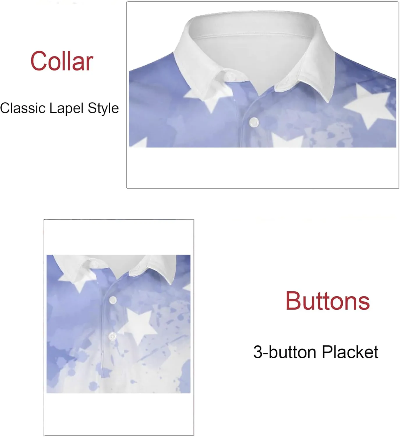 Funny Couple Golf Shirts,Matching Hawaiian Golf Shirt for Couple,Moisture Wicking Couple Polo Shirt for Men Women