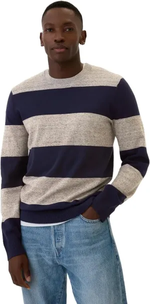 GAP Men's Crewneck Sweater