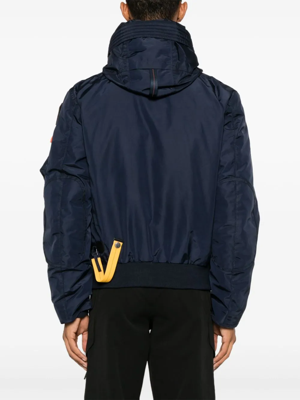 Gobi Spring jacket