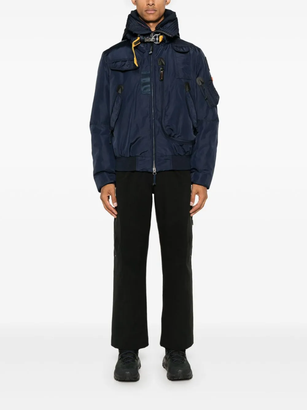 Gobi Spring jacket