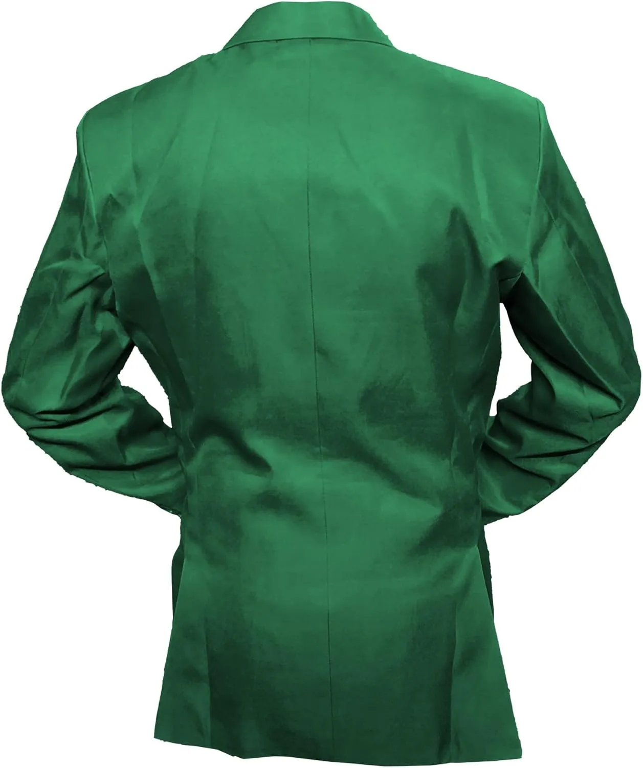Golf Green Coat - Green Coat - Sport Tournament Blazer Jacket