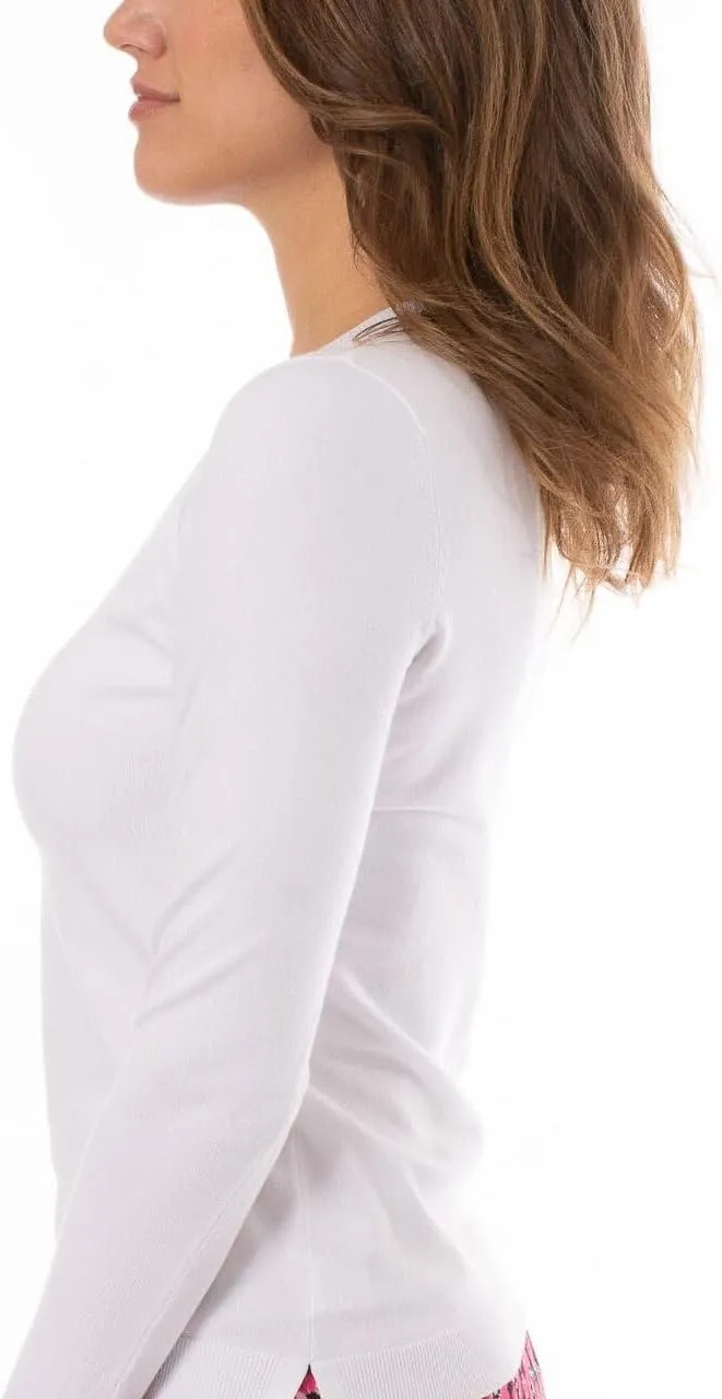 GOLFTINI V-Neck Sweater