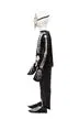 Great Pretenders Glow in the Dark Skeleton 3pc Set