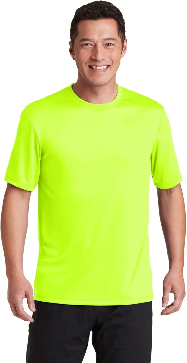 Hanes 4 oz. Cool Dri T-Shirt