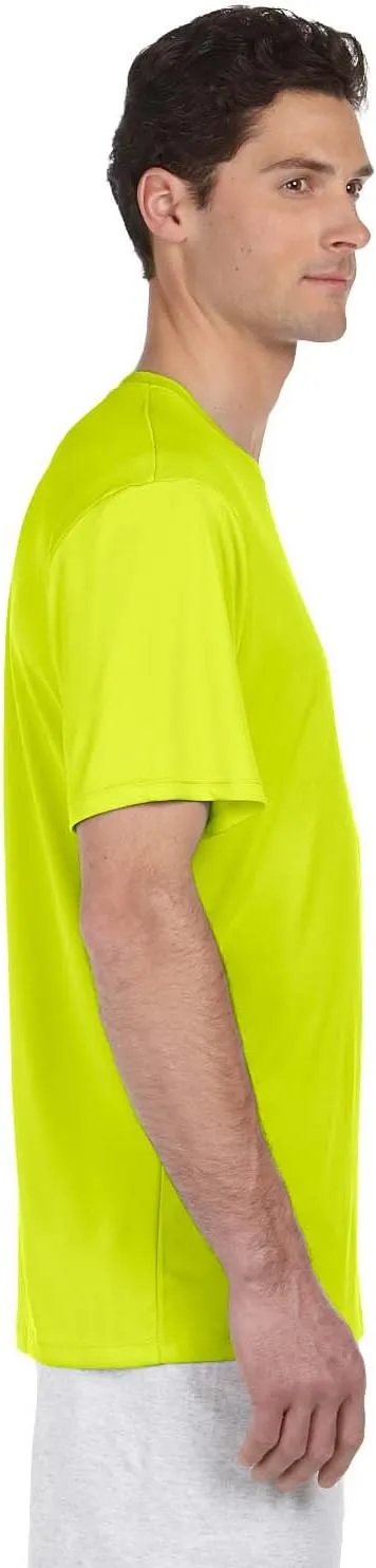 Hanes 4 oz. Cool Dri T-Shirt