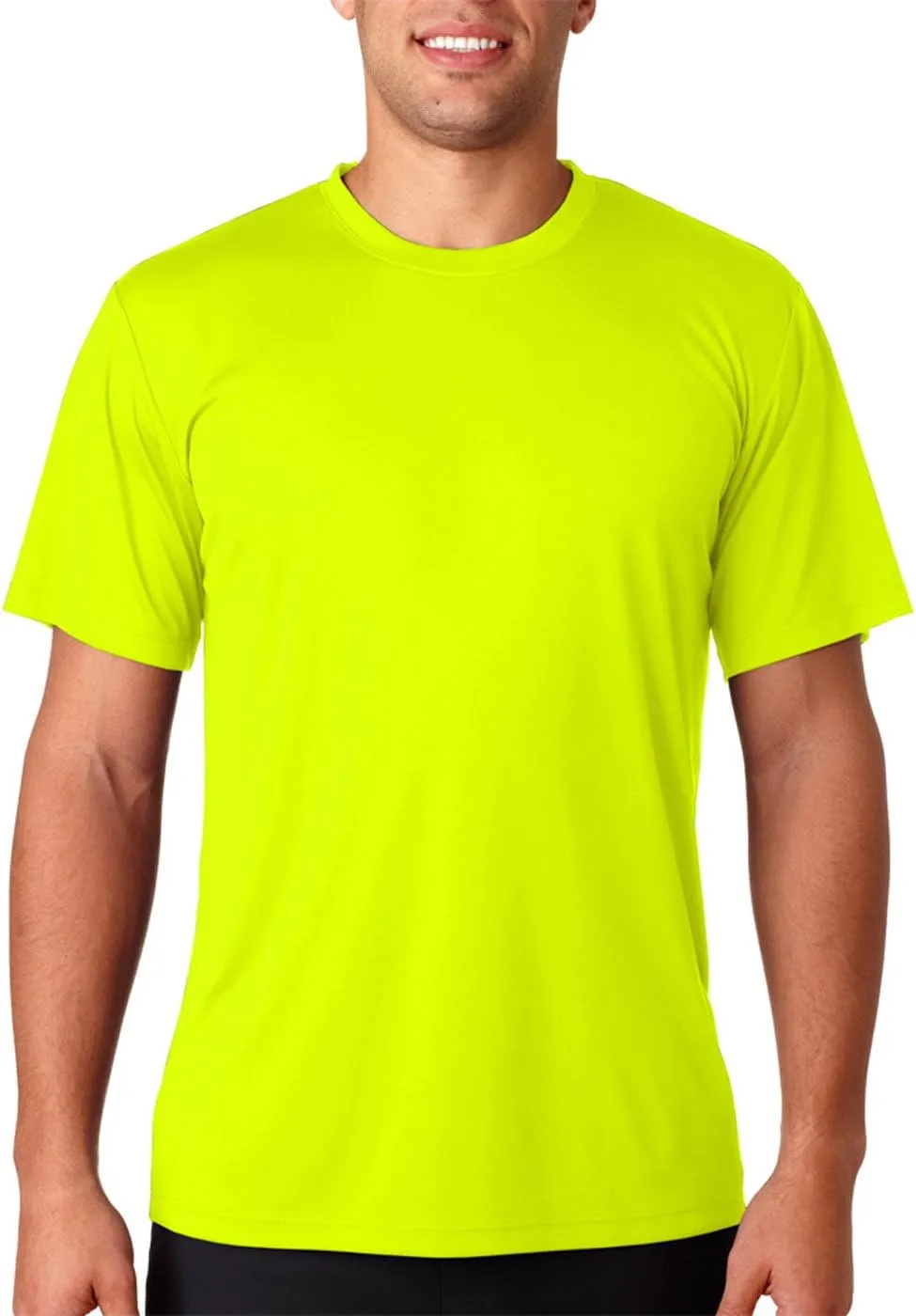 Hanes 4 oz. Cool Dri T-Shirt