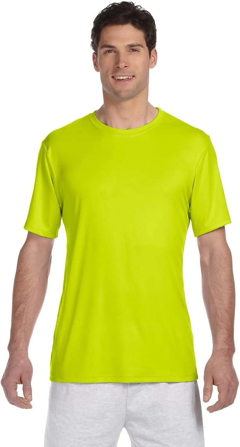 Hanes 4 oz. Cool Dri T-Shirt