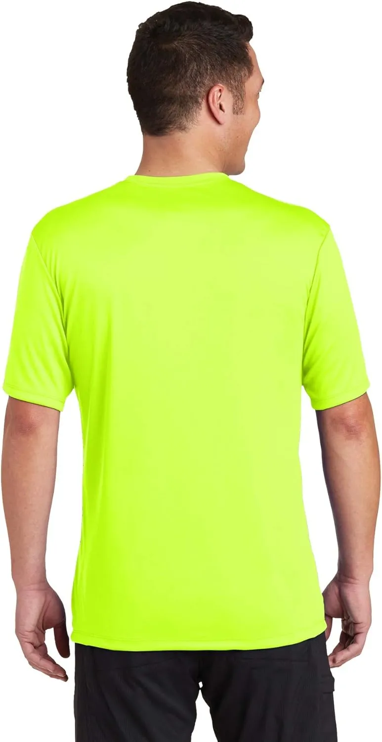 Hanes 4 oz. Cool Dri T-Shirt