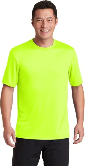 Hanes 4 oz. Cool Dri T-Shirt