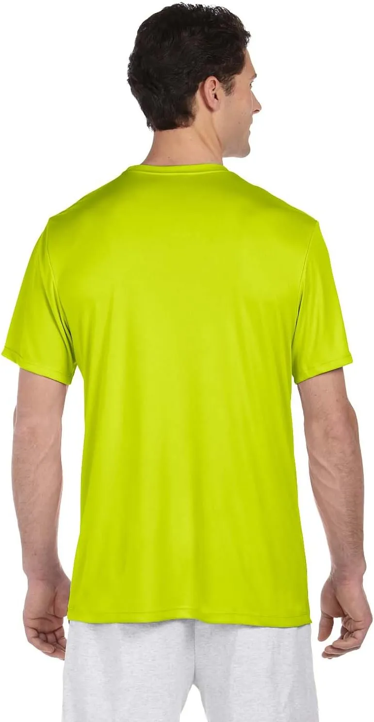 Hanes 4 oz. Cool Dri T-Shirt