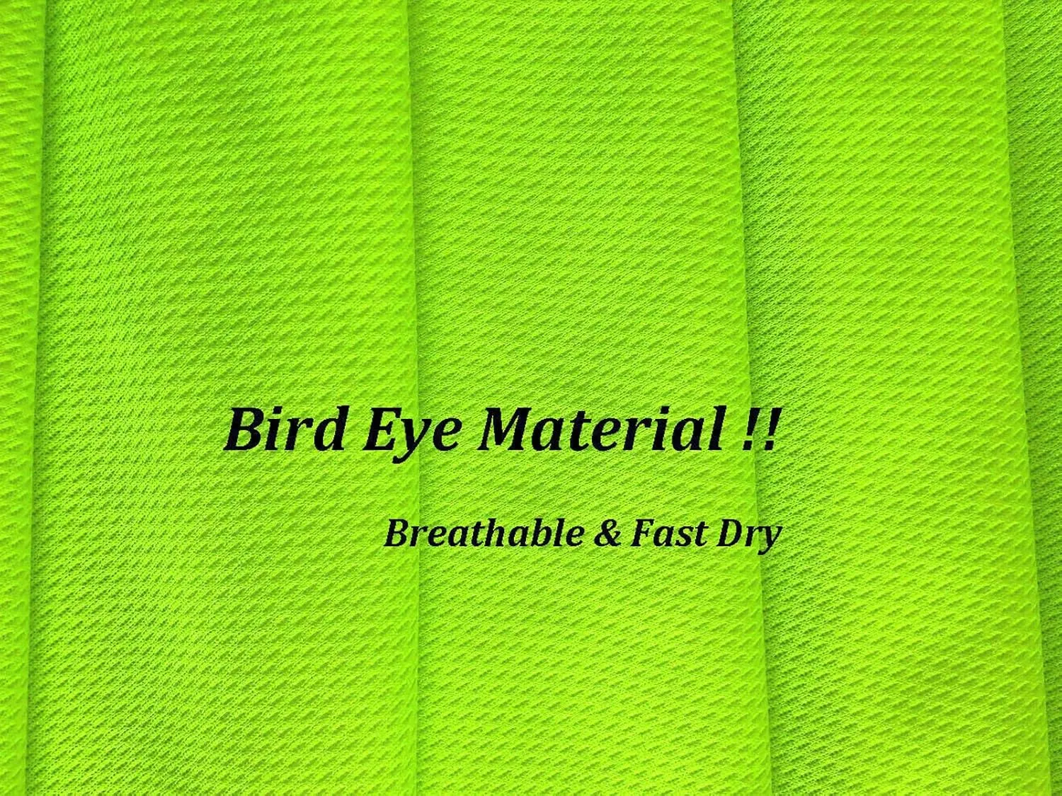 Hi Vis High Visibility T Shirt Long Sleeve Safety Construction Work Shirts with Hood
