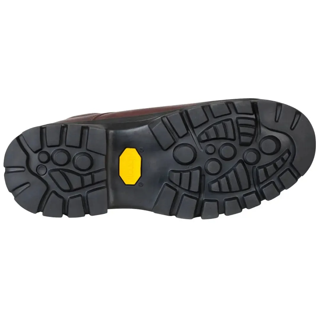 Hoggs Of Fife Munro Classic Waterproof Hiking Boots