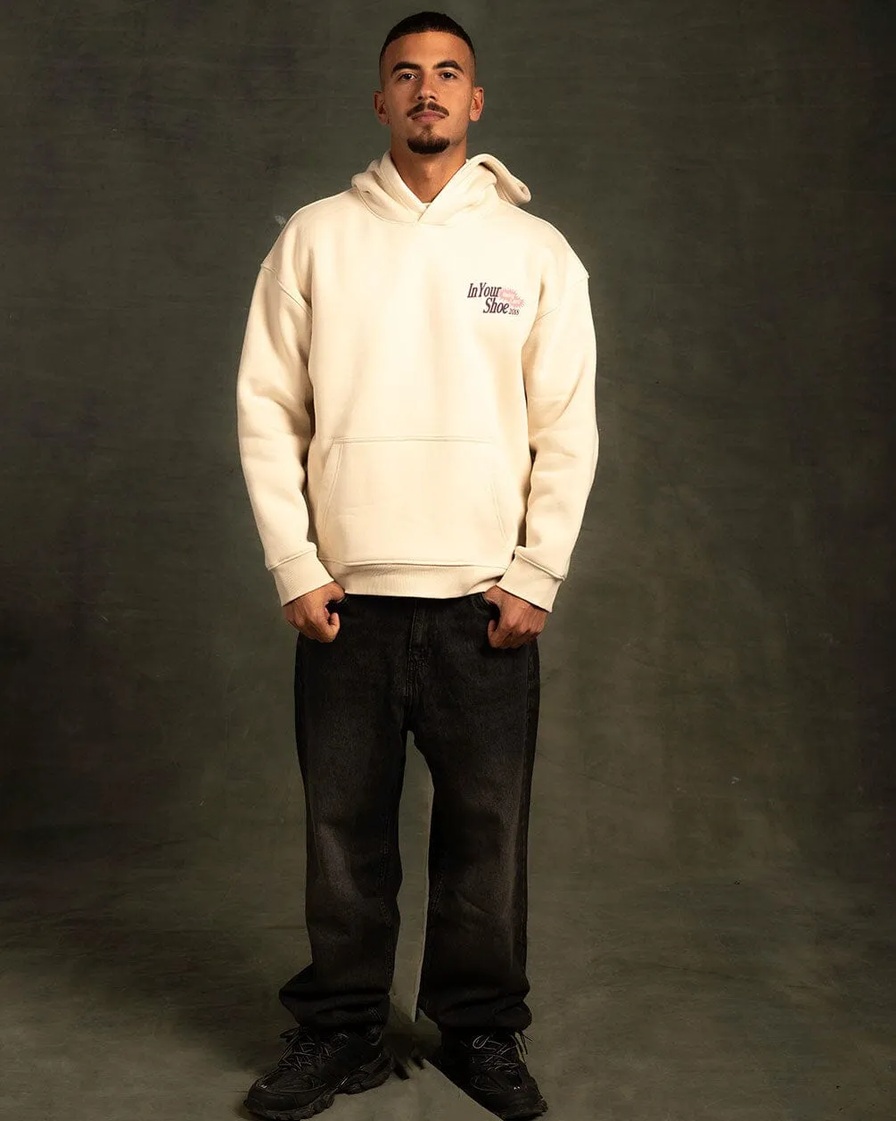 Home Town Hoodie