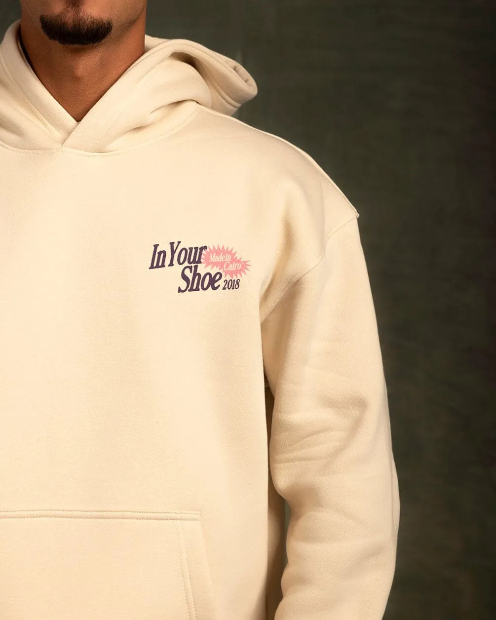 Home Town Hoodie