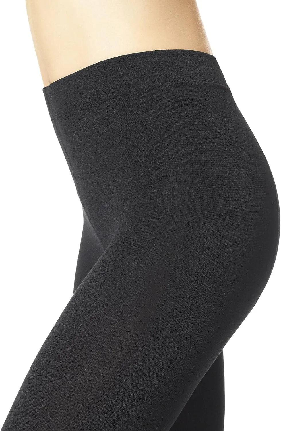 HUE Women's Sweater Tights