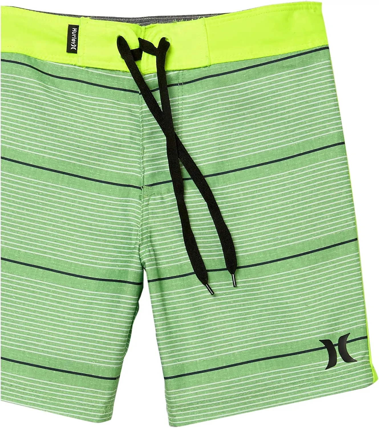 Hurley Boys' Classic Board Shorts