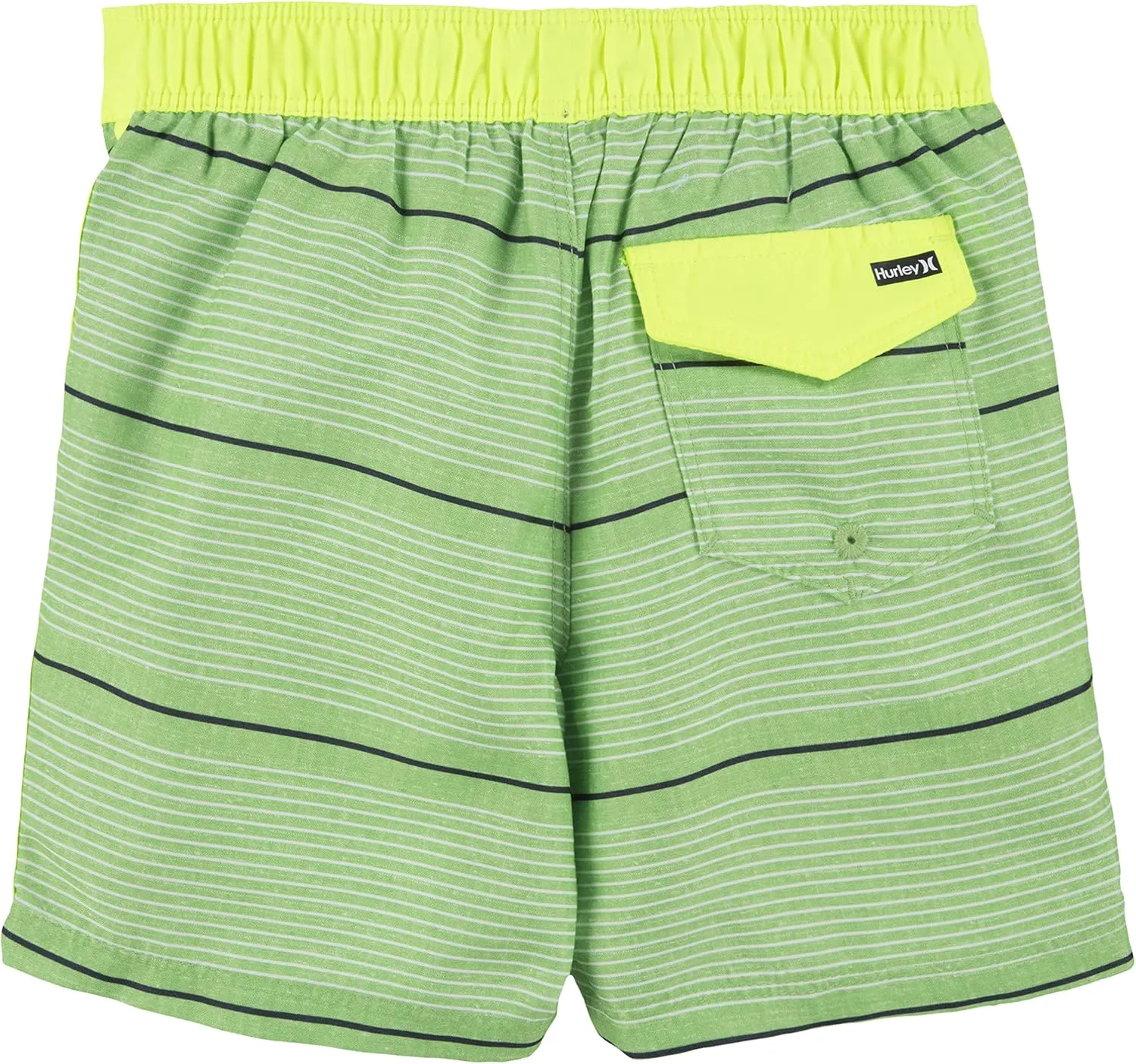 Hurley Boys' Classic Board Shorts
