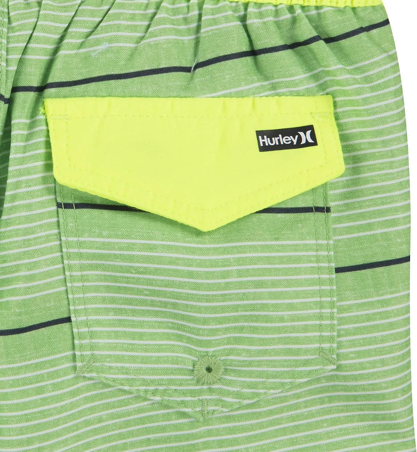 Hurley Boys' Classic Board Shorts