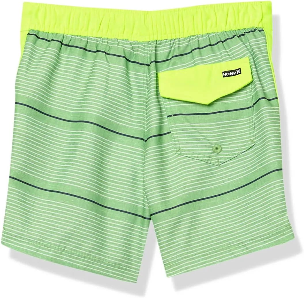 Hurley Boys' Classic Board Shorts