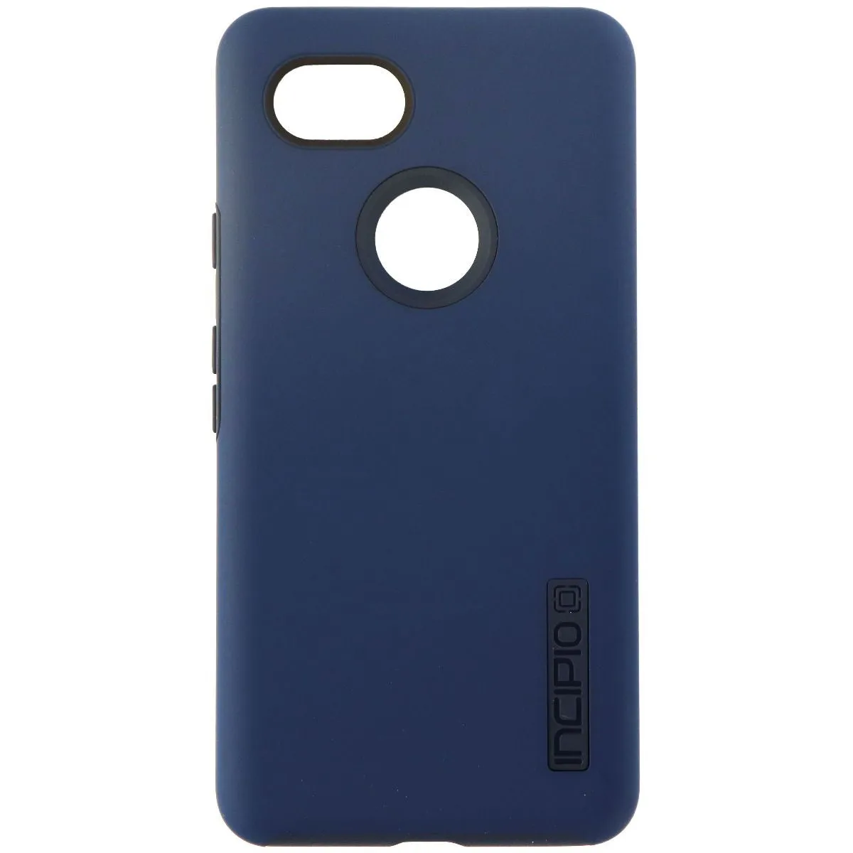 Incipio Dualpro Series Dual Layer Case for Google Pixel 2 XL - Navy Dark Blue