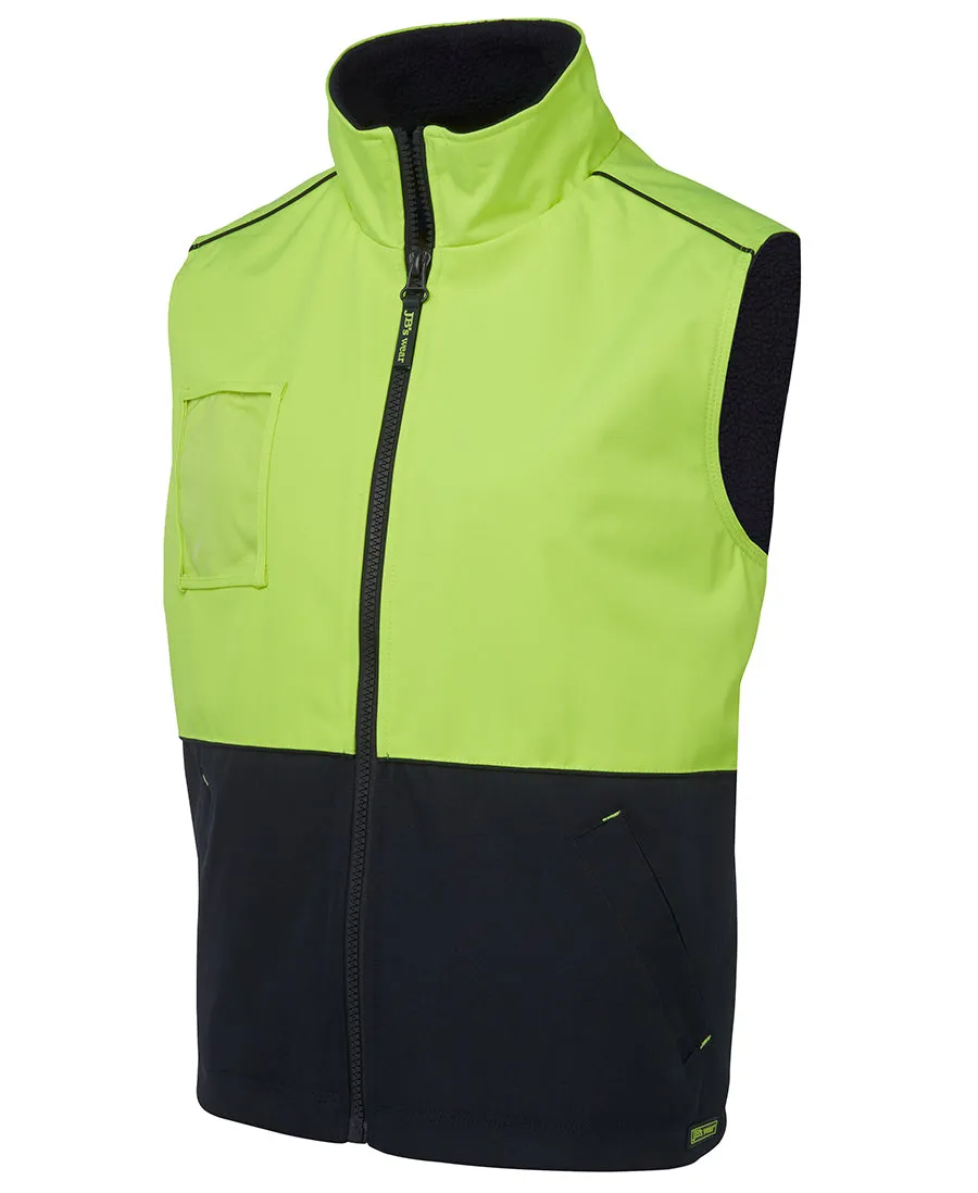 JB's  HI VIS A.T. VEST - 6HVAV