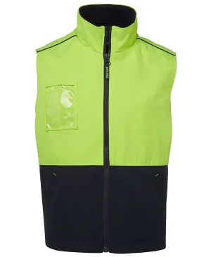 JB's  HI VIS A.T. VEST - 6HVAV