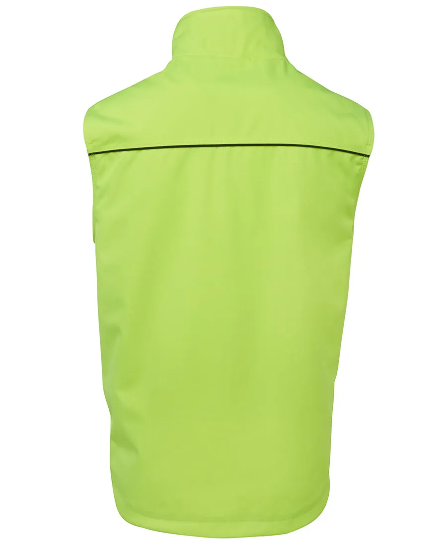 JB's  HI VIS A.T. VEST - 6HVAV