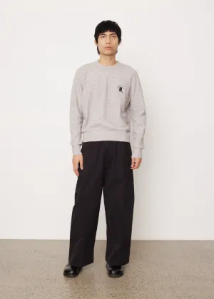 Kiza Alpaca Plume Knit