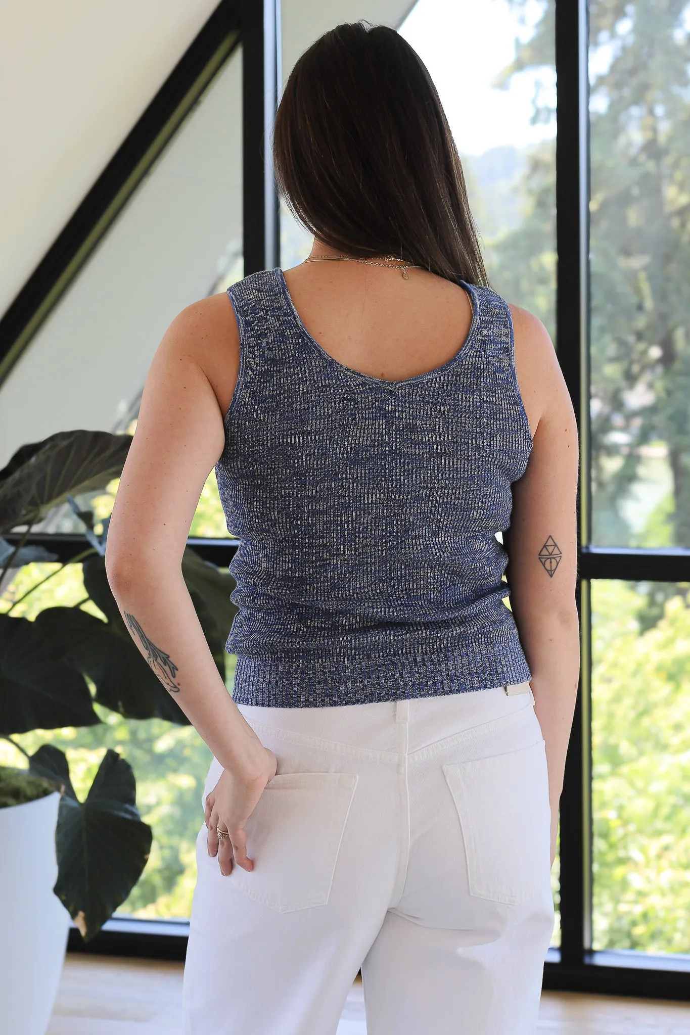 Komodo Yana Vest