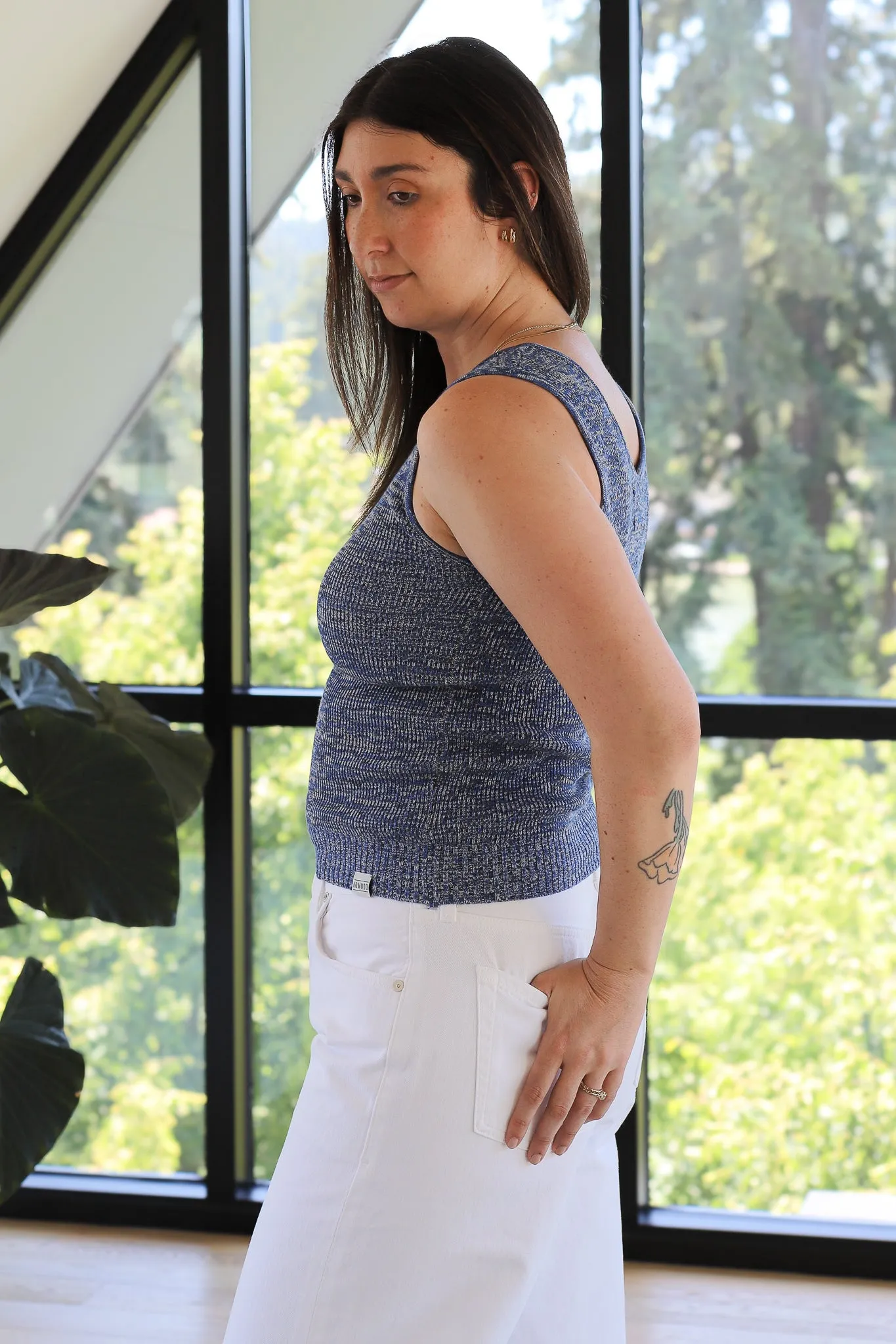 Komodo Yana Vest