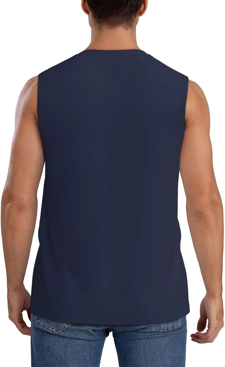 Kyle Larson 5 Men Sleeveless Garment Sport T-Shirt Athletic Undershirt Tank Top Shirt Quick Dry Men's Tee