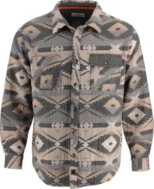 Legendary Whitetails Men's Harbor Heavyweight Flannel Shirt