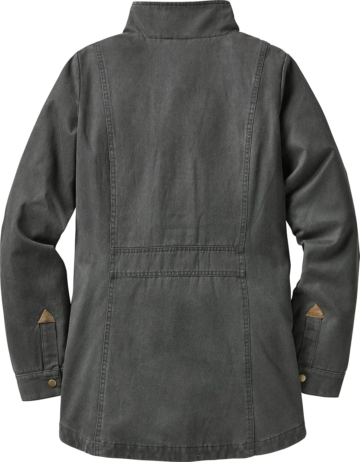 Legendary Whitetails Women's Saddle Country Shirt Jacket
