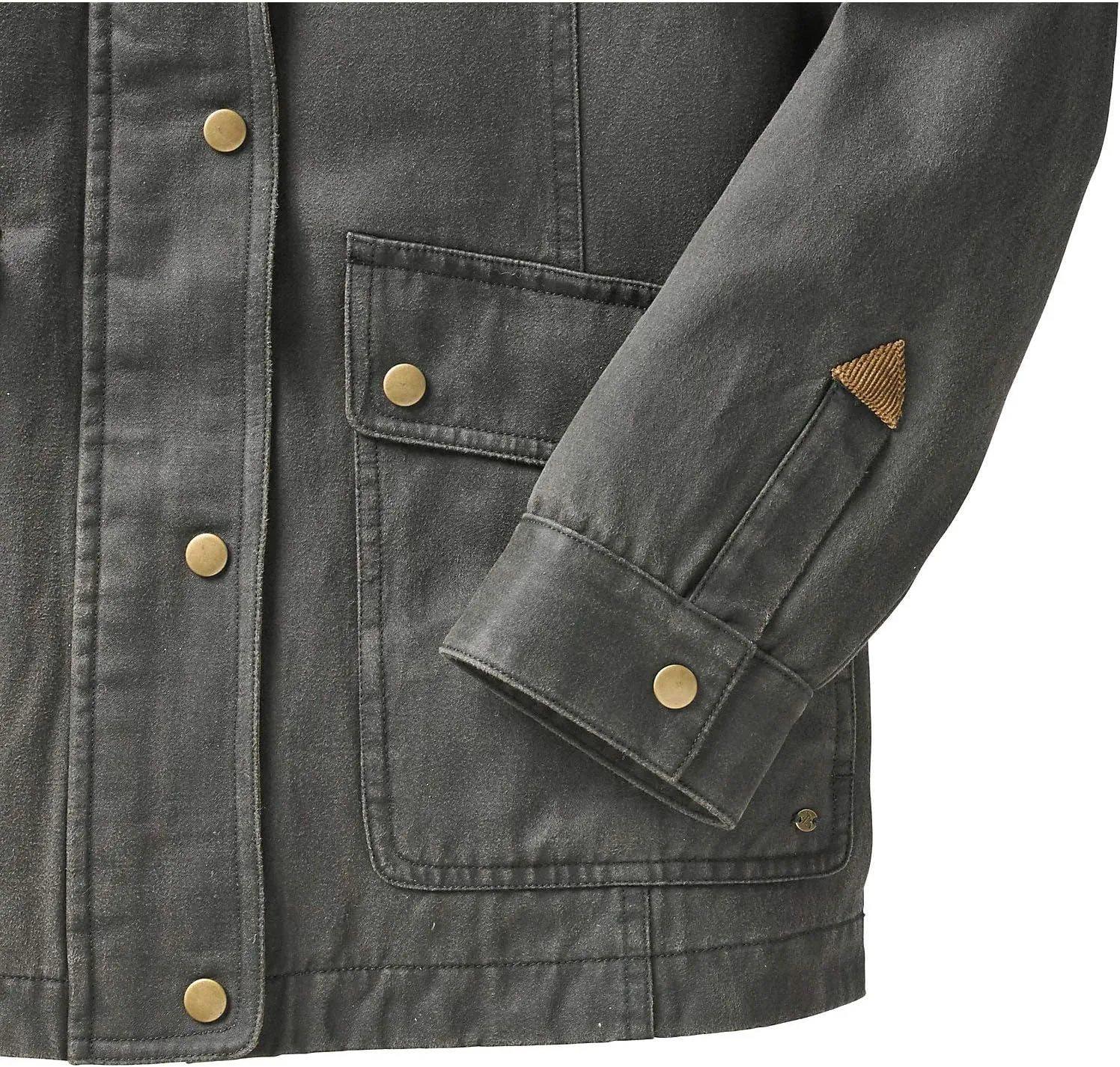 Legendary Whitetails Women's Saddle Country Shirt Jacket