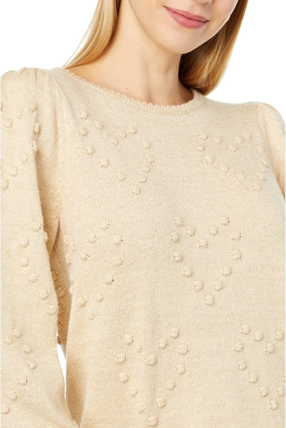 Lilly Pulitzer Kippa Sweater