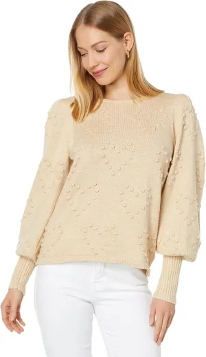Lilly Pulitzer Kippa Sweater