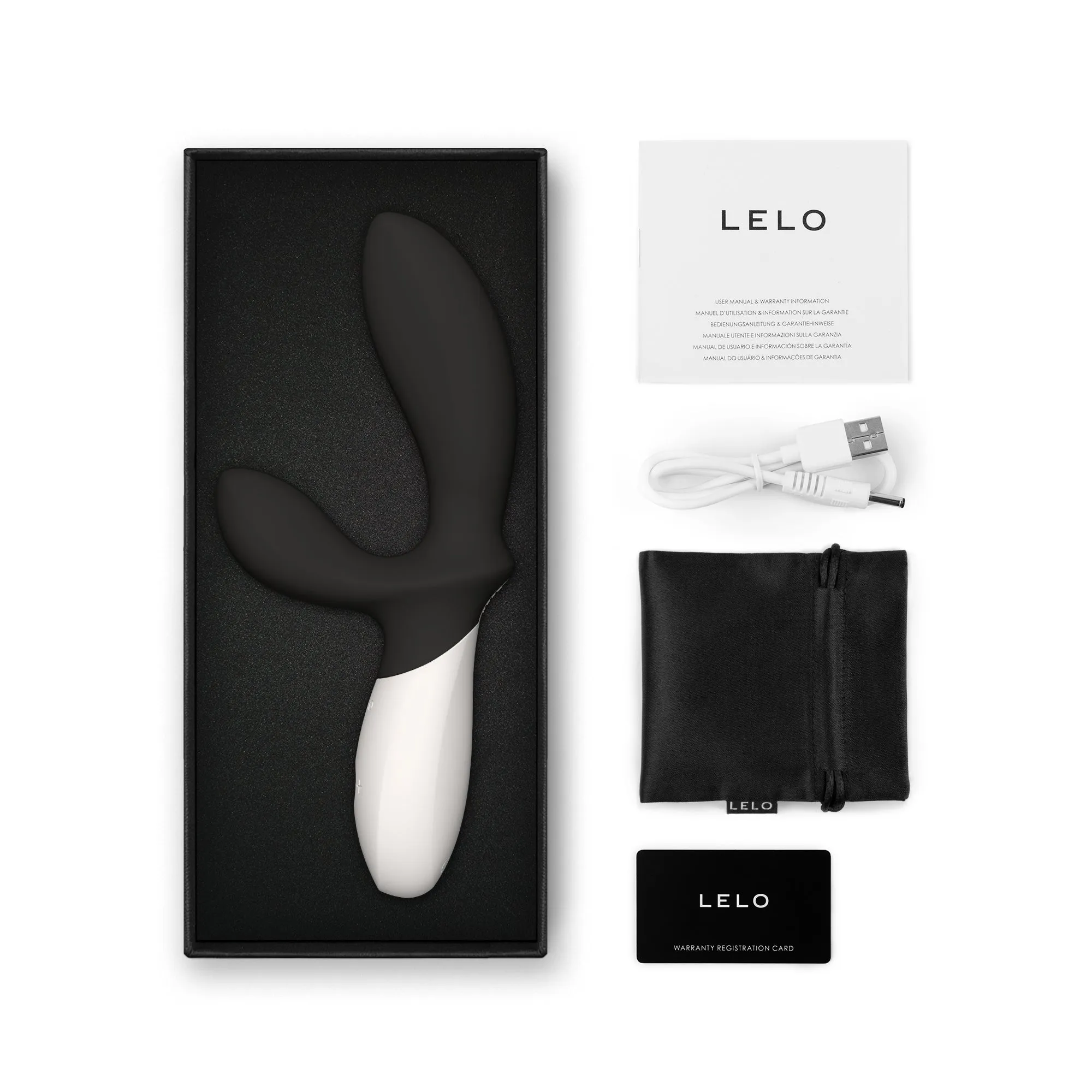 LOKI Wave™ 2