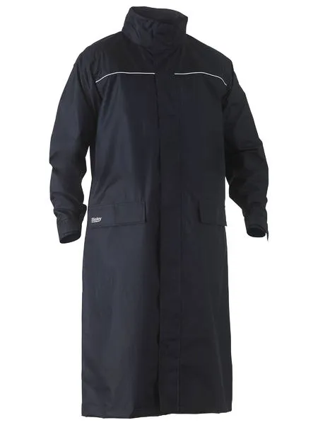 Long Rain Coat - BJ6962