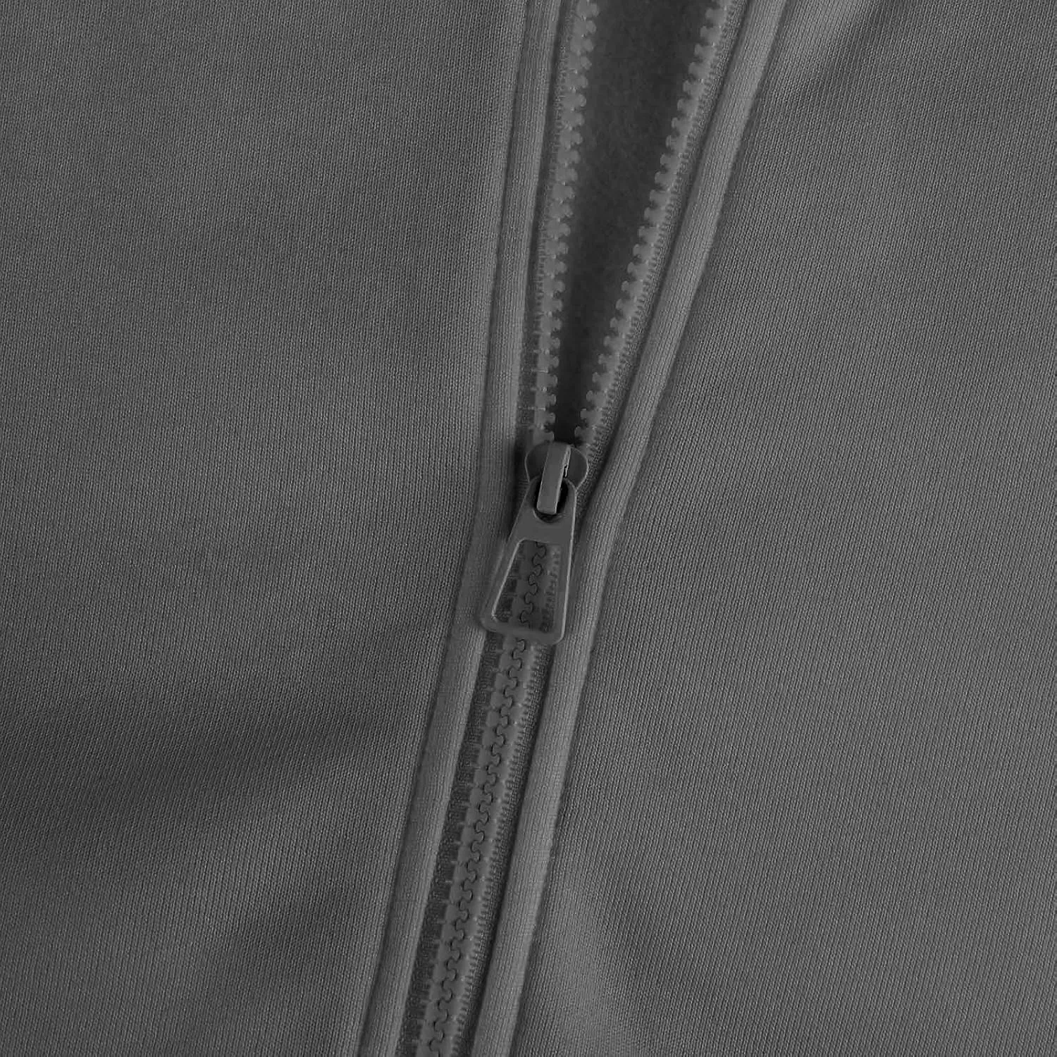 Long Sweatshirts for Women to Wear with Leggings Zip Up Hoodie Lightweight Oversized Jackets 2024 Coat with Pockets