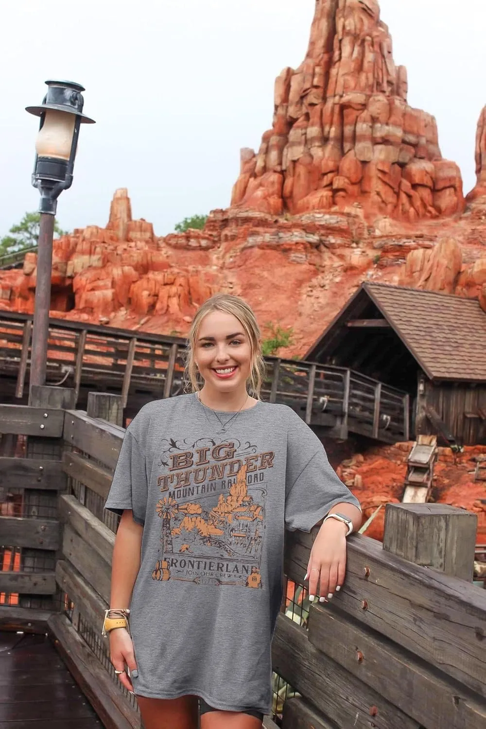 Magical Shirt for Women Magic Kingdom Shirts Oversized Graphic Short Sleeve T-Shirt Casual Holiday Vacation Tee Tops