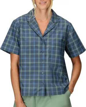 MARMOT Women's Aerobora Short Sleeve Shirt