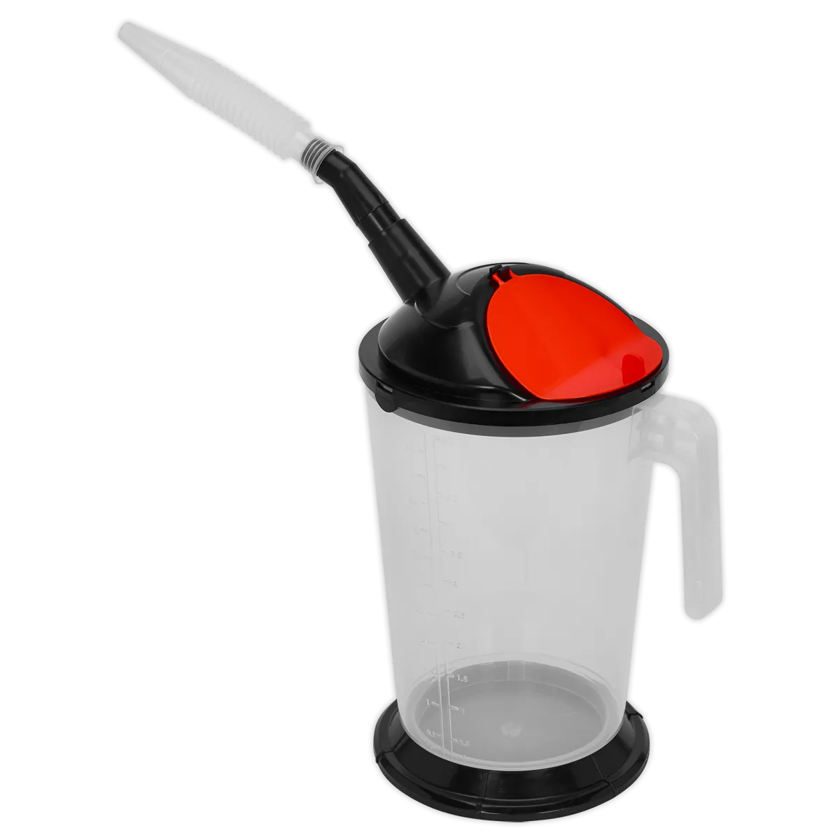 Measuring Jug with Flexible Spout 5L