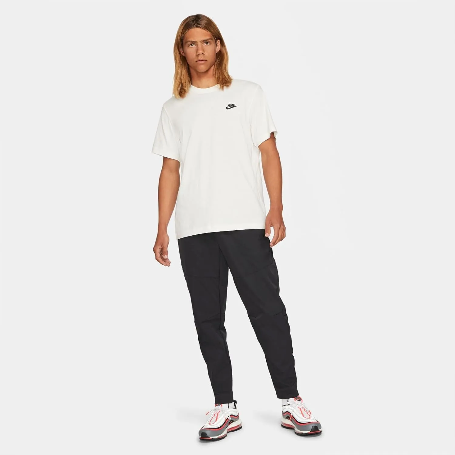 Men's Nike Sportswear Club T-Shirt