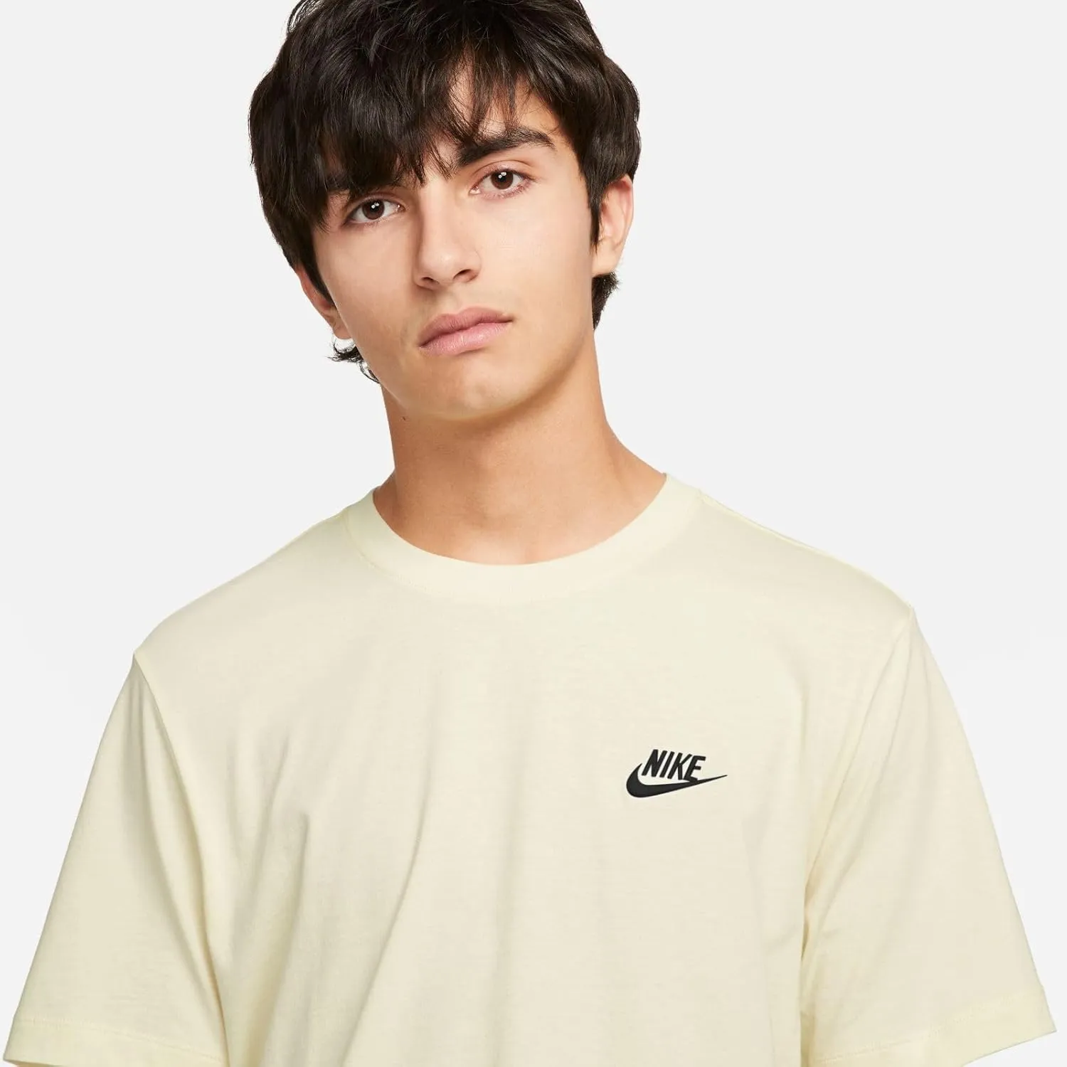 Men's Nike Sportswear Club T-Shirt