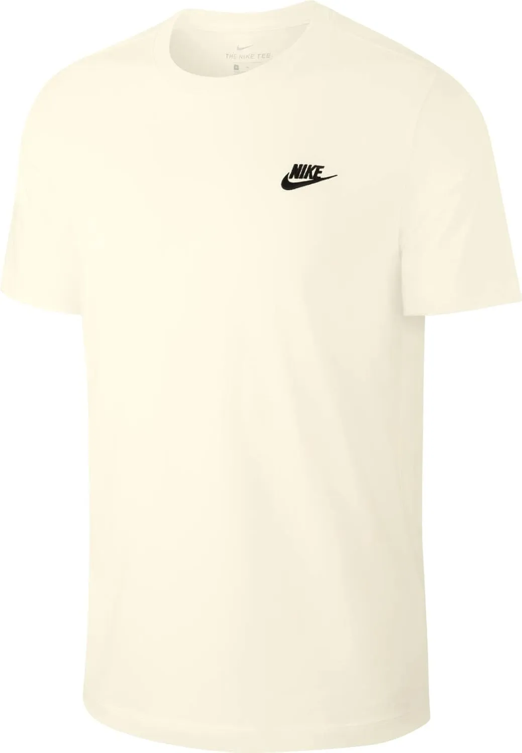 Men's Nike Sportswear Club T-Shirt