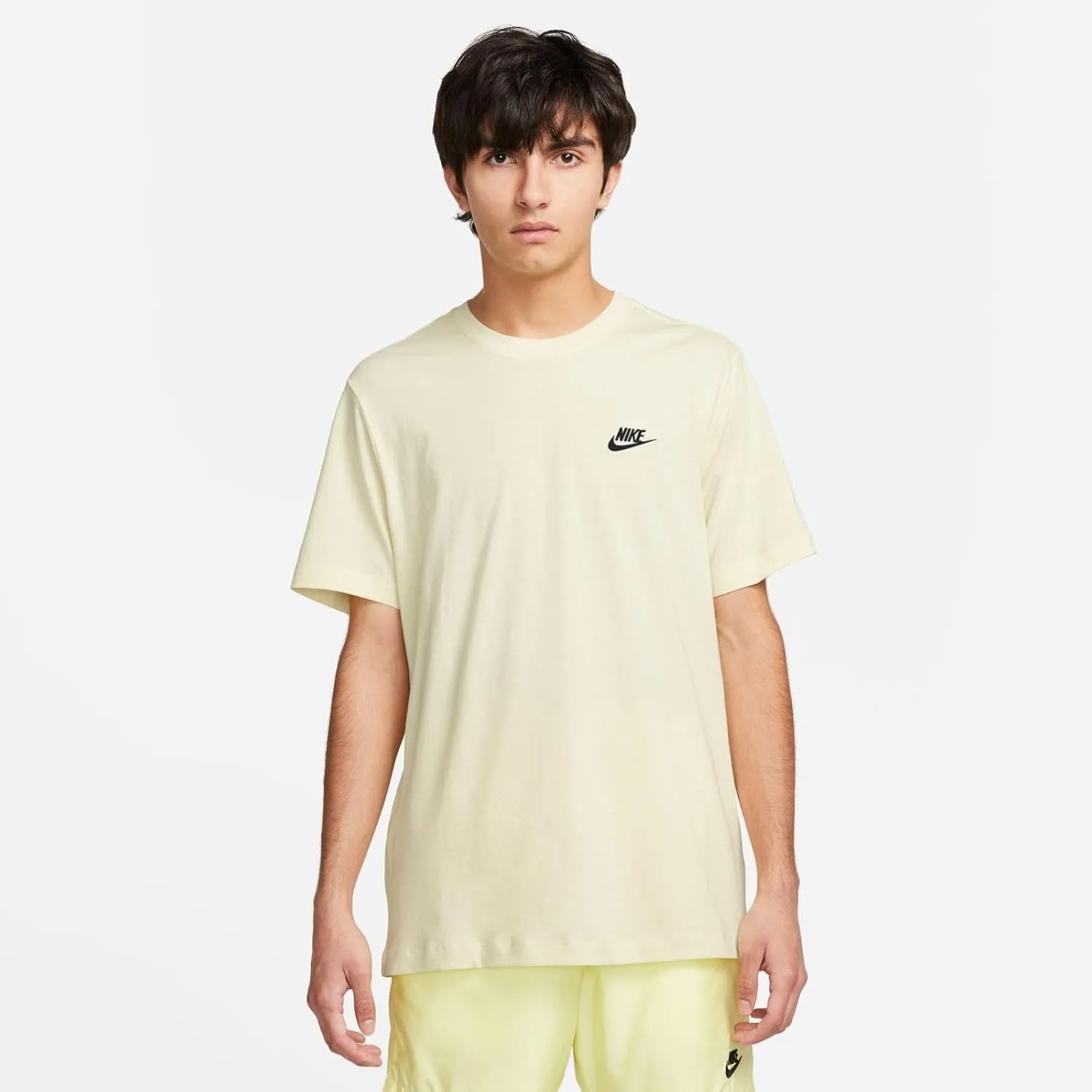 Men's Nike Sportswear Club T-Shirt
