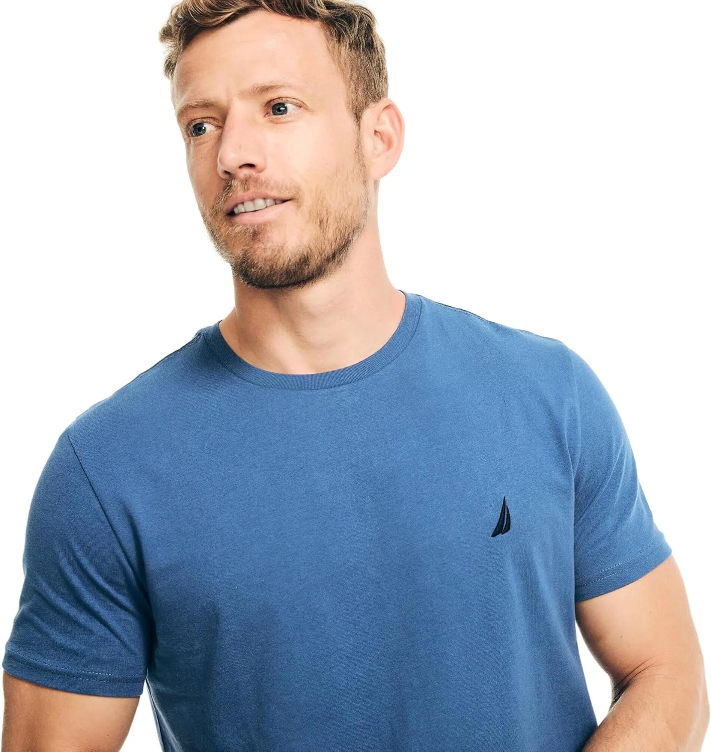 Nautica Men's J-Class T-Shirt