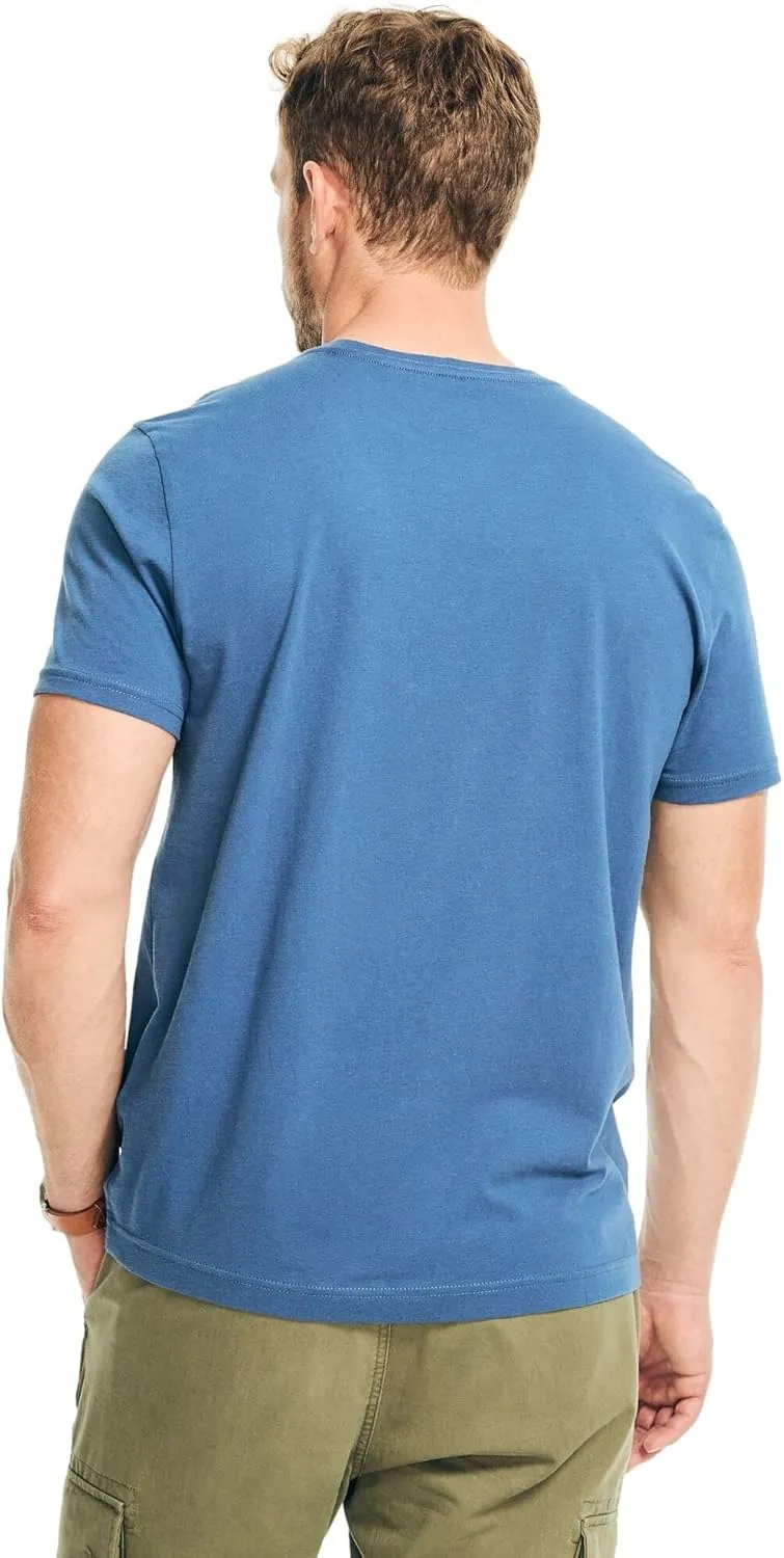 Nautica Men's J-Class T-Shirt