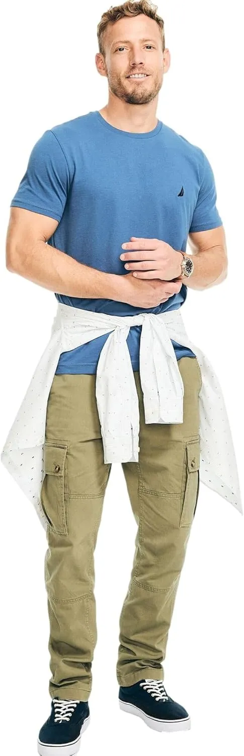 Nautica Men's J-Class T-Shirt